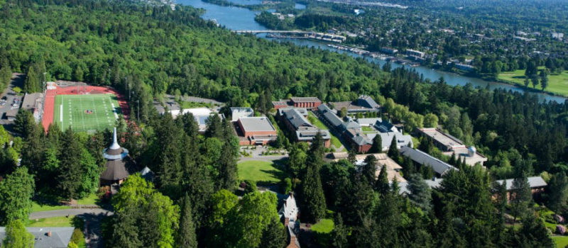 Lewis Clark Campus Facility