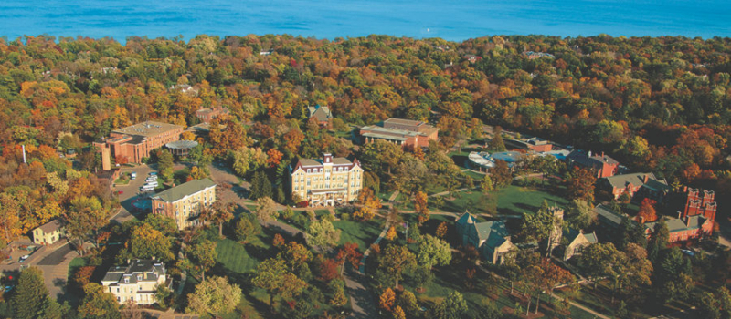 Lake forest college facility nike lacrosse camp