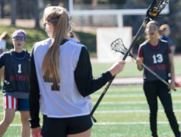 Lacrosse overnight thumb